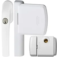 ABUS Fenstergriff FG300 Zusatzsicherung FTS3003 Scharnierseitensicherung FAS101W