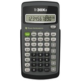 Texas Instruments TI-30XA Wissenschaftlicher Taschenrechner