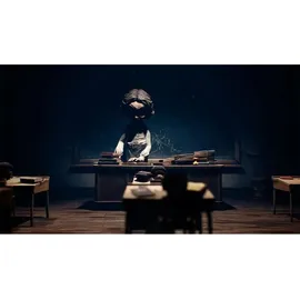 Little Nightmares II Enhanced Edition) (Compatible with Xbox One) Xbox X