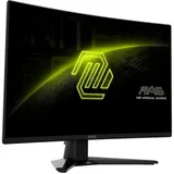 MSI MAG 274CQFDE 68,6cm (27") QHD VA Curved Gaming Monitor 16:9 HDMI/DP 180Hz 0,5ms