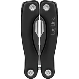 Logilink Multitool 11-in-1 mit Nylontasche