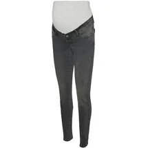 MAMA LICIOUS MAMALICIOUS "MLMILA Slim DG JEANS NOOS", - XL
