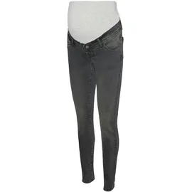 MAMA LICIOUS MAMALICIOUS "MLMILA Slim DG JEANS NOOS", - XL
