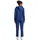adidas Essentials Linear Trainingsanzug Dunkelblau XS
