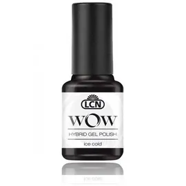 Lcn WOW Hybrid Gel Polish ice cold 8 ml