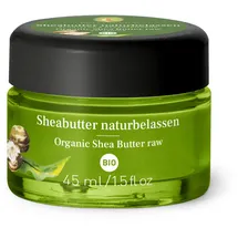 Primavera Sheabutter Körperbutter Creme 45 ml