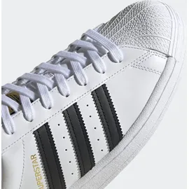 adidas Superstar Cloud White / Core Black / Cloud White 36
