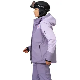 Hannah Ritta Jacke - Purple Ash / Orchid Petal - 42