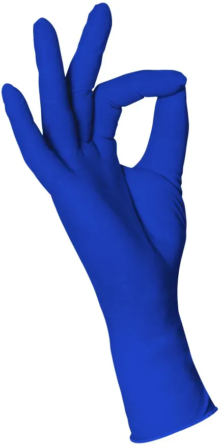 Handschuhe Nitril