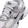 Nike V5 RNR Kinder Weiß/Schwarz/Grau 35,5