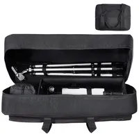 Vevor Teleskoptasche Teleskopkoffer 762mm Transporttasche für kleine Teleskope