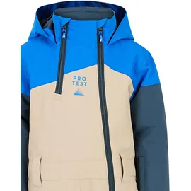 Protest PRTBobby TD creme / Kid's Snowsuit / Overall Gr 98