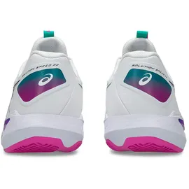 Asics Solution Speed FF 4 White/Digital Sakura 41 1/2