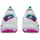 Asics Solution Speed FF 4 White/Digital Sakura 41 1/2