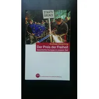 C.H. Beck Verlag Der Preis der Freiheit