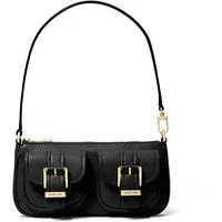 Michael Kors 32S5GZCU1L-001 SM CONV POUCHETTE Women BLACK Size One Size