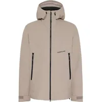 Didriksons Herren Jacke BASIL USX JKT 4, Ash Brown,