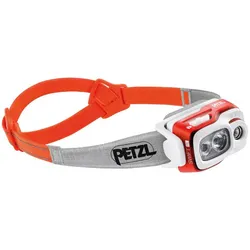 Petzl Swift RL Headlamp