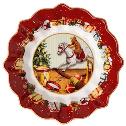 Villeroy & Boch Toy's Fantasy Schale ø 16,6 cm "Geschenke" - DS