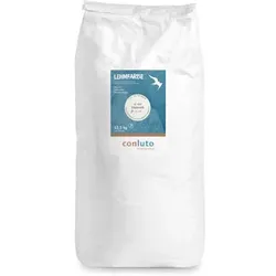 conluto Lehmfarbe Edelweiß - 12,5 kg Sack