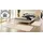 OTTO home Bettumrandung OTTO HOME "Wolly, Handweb Teppiche" Gr. 14, beige (natur), H:14mm, Obermaterial: 93% Wolle, 7% Polyester, Bettumrandungen, Bettvorleger, Wolle, handgewebt, Läufer-Set Wohnzimmer, Schlafzimmer