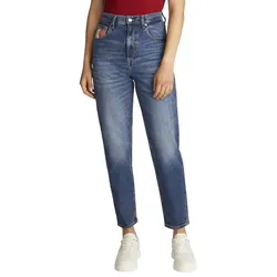 Tommy Jeans Mom fit - Jeans - Damen - Blue - 31/32
