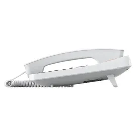Gigaset Desk 600 schnurgebundenes Festnetztelefon weiß