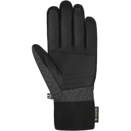 Reusch Fergus GORE-TEX in Anthrazit | 9