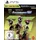 Monster Energy Supercross 25 - The Official Video Game - Day One Edition (USK) (PS5)