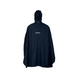 PRO-X elements Pasofino Regenponcho (Größe XL , blau)