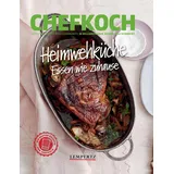 Lempertz Edition und Verlagsbuchhandlung CHEFKOCH: Heimwehküche