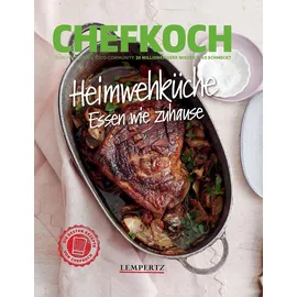 Lempertz Edition und Verlagsbuchhandlung CHEFKOCH: Heimwehküche