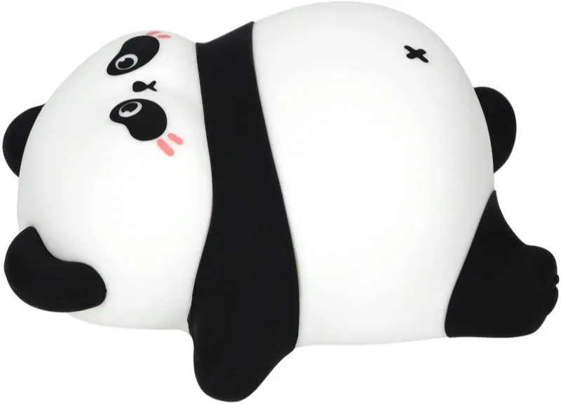 innoGIO GIOsleepy PANDA dimmbare LED-Kinderlampe 1 St.