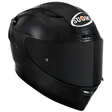 Suomy TX-Pro Carbon Integralhelm (schwarz/carbon), L