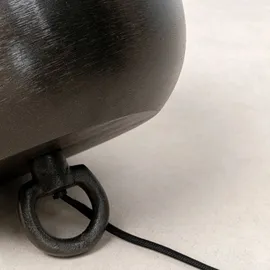 Kare Apollon Smooth Schwarz