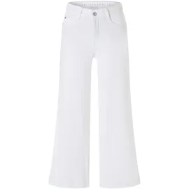 MAC Jeans Dream Wide Weiß 42