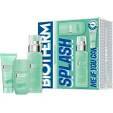 Biotherm Homme Aquapower Advanced Gel 75 ml Set Gesichtspflegeset 1 Stk.