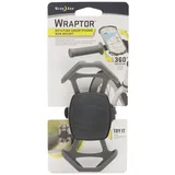 NITE IZE Wraptor Handy Ständer Schwarz