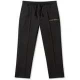 pas de monaco Bengaline Pants Normal Schwarz M