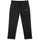 pas de monaco Bengaline Pants Normal Schwarz M