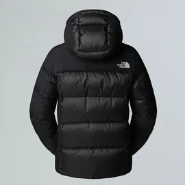 The North Face Diablo Down 2.0 Hooded Jacket - - schwarz