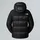 The North Face Diablo Down 2.0 Hooded Jacket - - schwarz