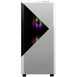 gamemax Gaming-PC Ryzen 7 5700X 32 GB RAM 1 TB SSD RTX 5070 Windows 11