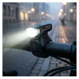 Sigma Sport Halterung für Aura/Roadster Akku schwarz