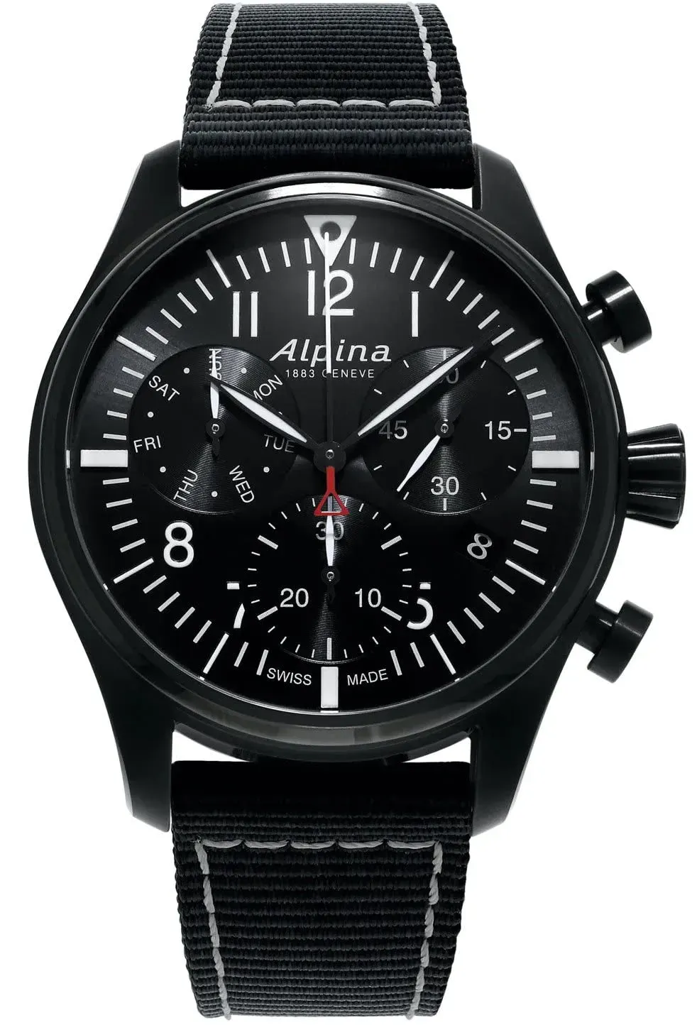 Alpina Watch AL-371BB4FBS6