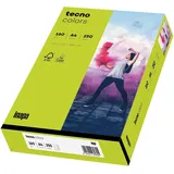 Inapa tecno colors A4, 160 g/qm 250 Blatt