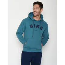 Greenbomb Hoodie Mehrfarbig L