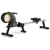 Sportplus Design Rudergerät black/sun (SP-MR-020-B)