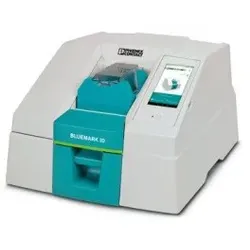 Phoenix Contact 1003334 Drucker BLUEMARK ID BLUEMARKID