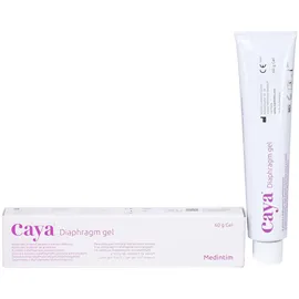 KESSEL medintim GmbH Caya diaphragm gel